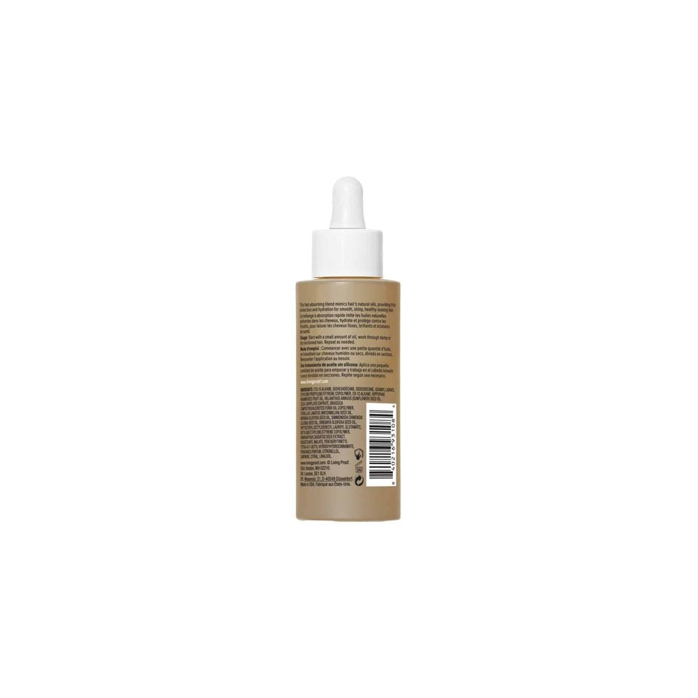 Living Proof No Frizz Vanishing Oil 50ml - Beauty Tribe