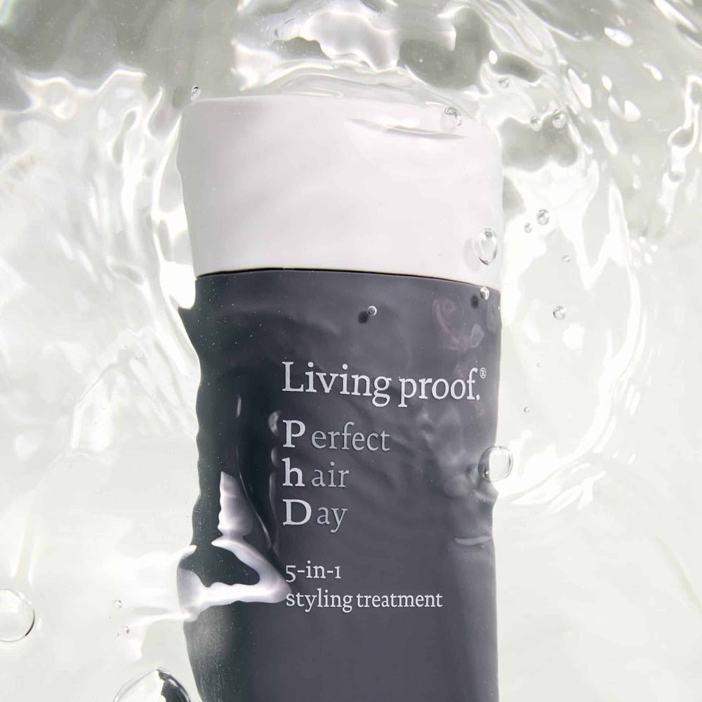 Living Proof PhD 5 - in - 1 Styling Treatment 118ml - Beauty Tribe