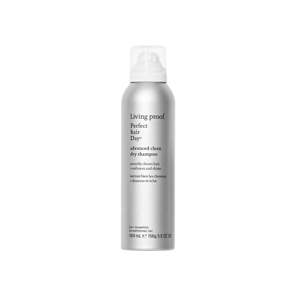 Living Proof PhD Advanced Clean Dry Shampoo 184ml - Beauty Tribe