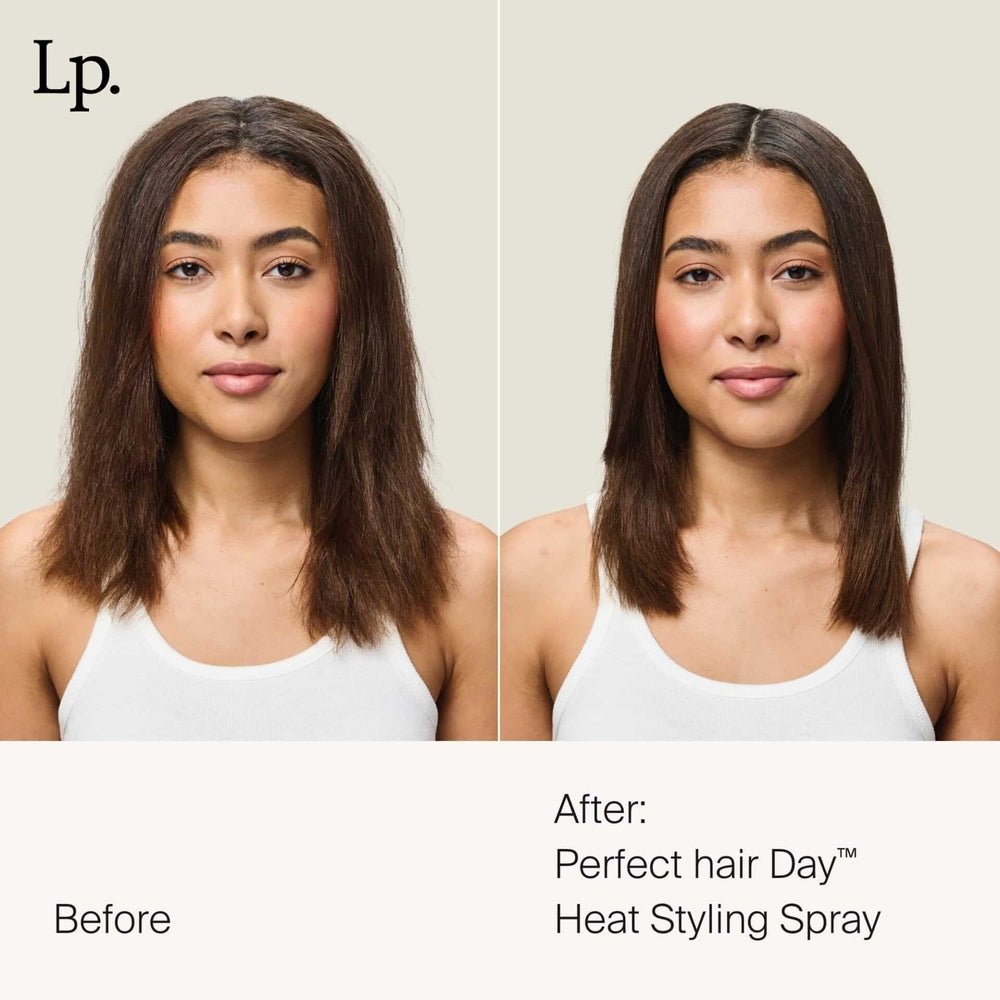 Living Proof PhD Heat Styling Spray 174ml - Beauty Tribe