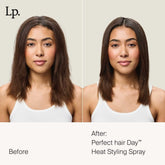 Living Proof PhD Heat Styling Spray 174ml - Beauty Tribe