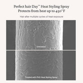 Living Proof PhD Heat Styling Spray 174ml - Beauty Tribe