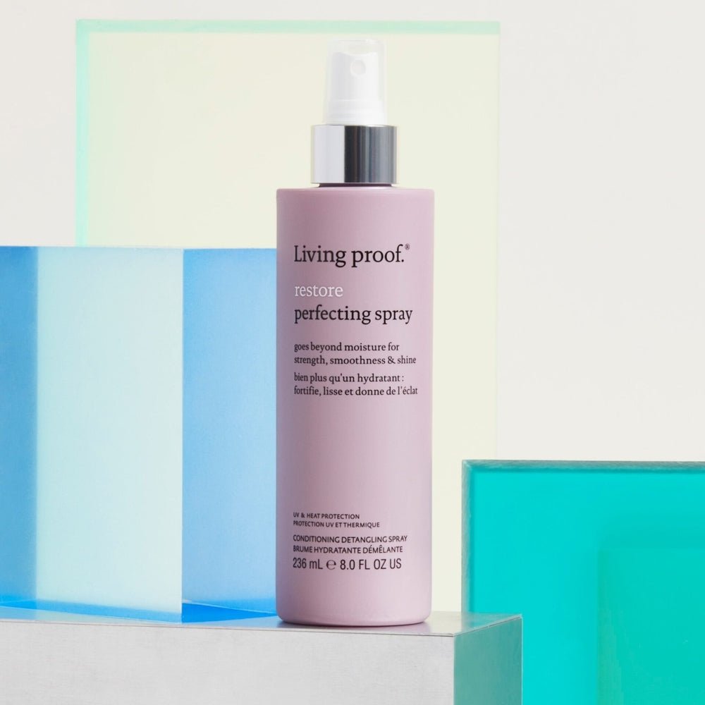 Living Proof Restore Perfecting Spray 236ml - Beauty Tribe