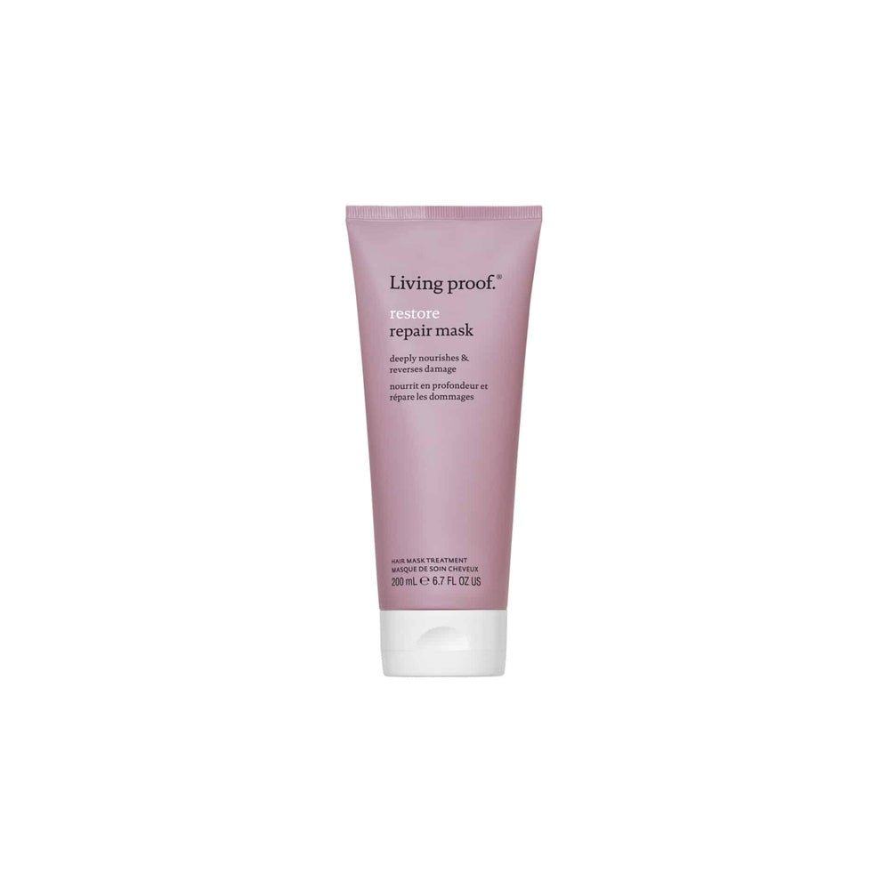 Living Proof Restore Repair Mask 200ml - Beauty Tribe