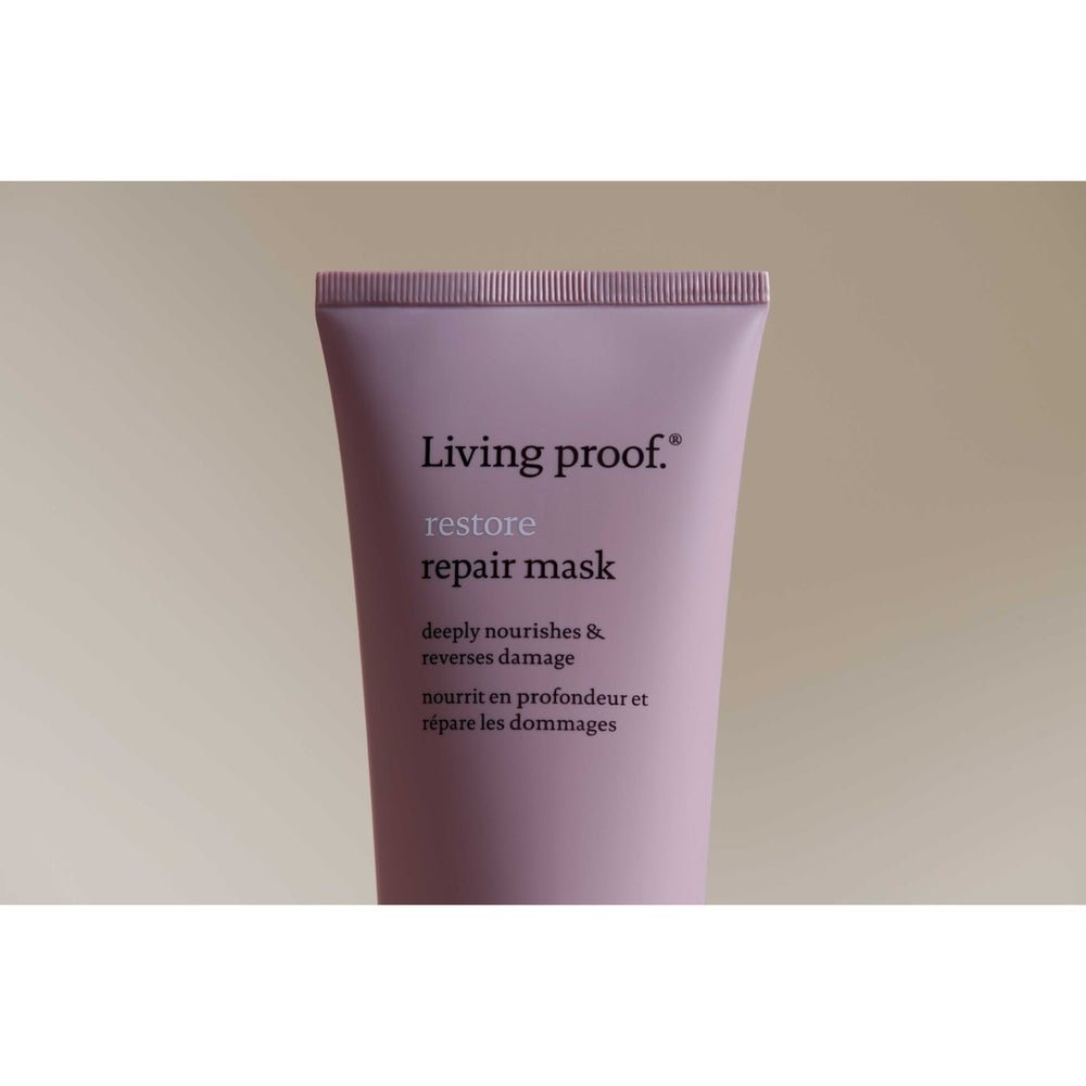 Living Proof Restore Repair Mask 200ml - Beauty Tribe