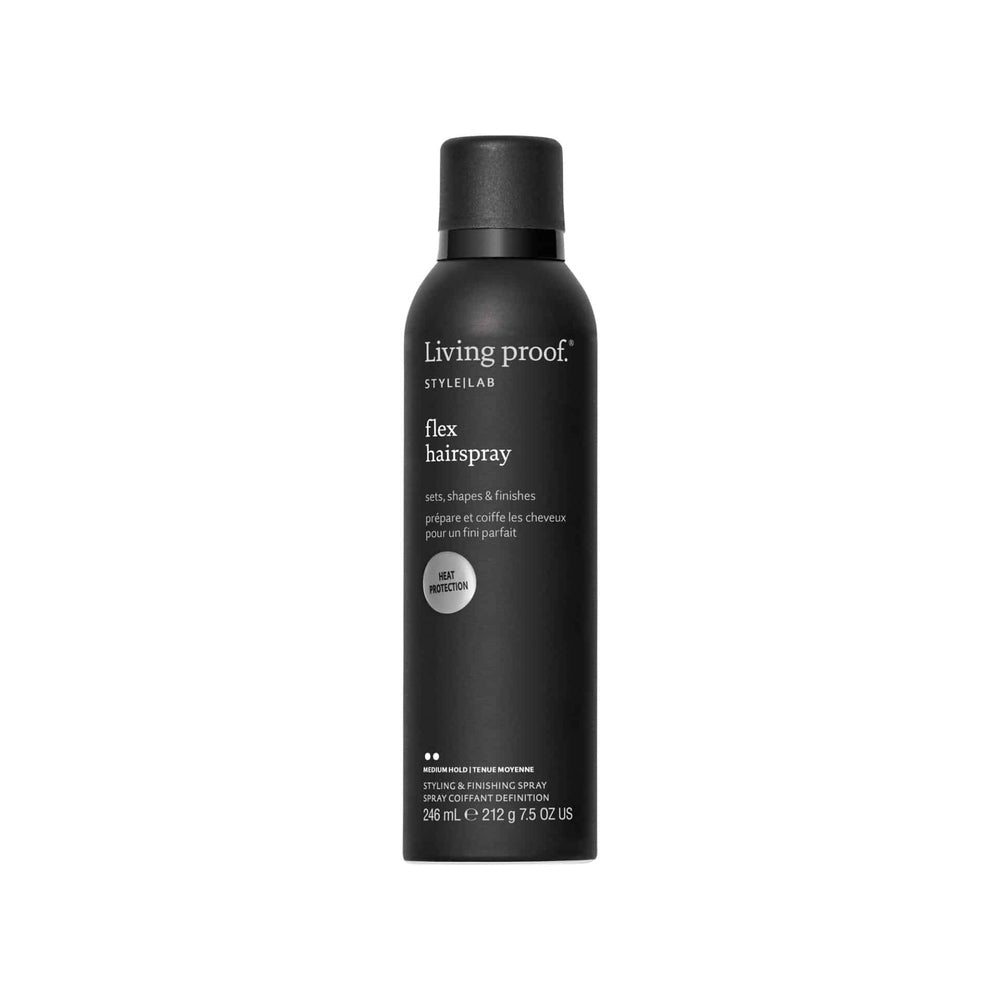 Living Proof Style Lab Flex Hairspray 246ml - Beauty Tribe