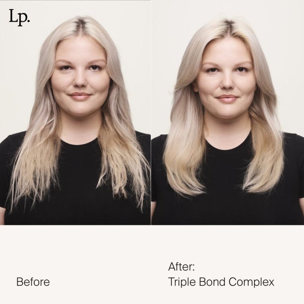 Living Proof TRIPLE BOND COMPLEX 45ml - Beauty Tribe