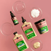 Lola from Rio Densidade Acidifier Intensive Repair Treatment 250g - Beauty Tribe