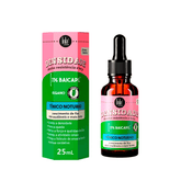Lola from Rio Densidade Density Restoring Night Tonic 25ml - Beauty Tribe