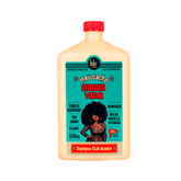Lola from Rio Meu Cacho Minha Vida Hair Moisturising Shampoo For Curly Hair 500ml - Beauty Tribe