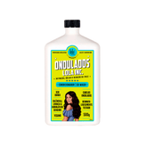 Lola from Rio Ondulados Moisturising Co Wash Conditioner For Wavy Hair 500g - Beauty Tribe