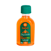 Lola from Rio Pinga Hair Oil For Frizz, Split Ends, Shine, and Thermal Protection - Carrot & Olive 50ml - Beauty Tribe