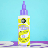 Lola from Rio Plot Twist Bio Nut Oil – Thermal Hair Protection & Scalp Oil Therapy 90ml - Beauty Tribe