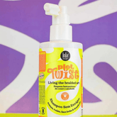 Lola from Rio Plot Twist Leave - In Shampoo For Dirt, Dandruff and Dry Scalp 200ml - Beauty Tribe