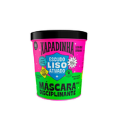 Lola from Rio Xapadinha Sleek Control Hair Mask for Straight Hair 450g - Beauty Tribe