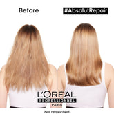 L’Oreal Professionnel Absolut Repair Shampoo for Damaged Hair 500 ml - Beauty Tribe