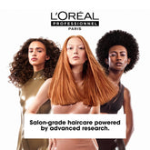 L’Oreal Professionnel Absolut Repair Shampoo for Damaged Hair 500 ml - Beauty Tribe