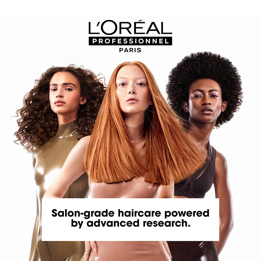 L’Oreal Professionnel Absolut Repair Shampoo for Damaged Hair 500 ml - Beauty Tribe