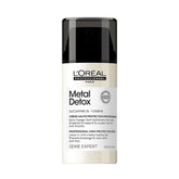 L’Oreal Professionnel Metal Detox Leave in Cream 100ml - Beauty Tribe