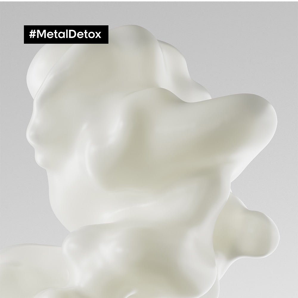 L’Oreal Professionnel Metal Detox Leave in Cream 100ml - Beauty Tribe