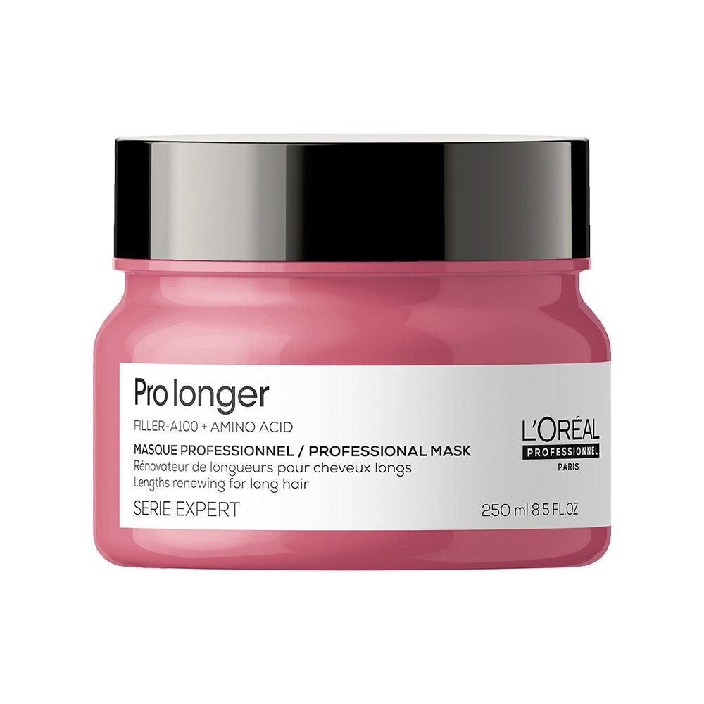 L’Oreal Professionnel Pro Longer Mask With Filler - A100 and Amino Acid For Long Hair With Thinned Ends 250ml - Beauty Tribe