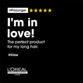 L’Oreal Professionnel Pro Longer Mask With Filler - A100 and Amino Acid For Long Hair With Thinned Ends 250ml - Beauty Tribe