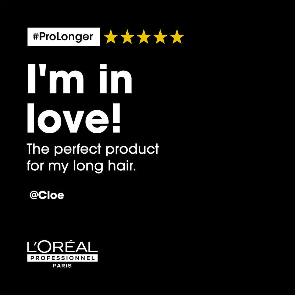 L’Oreal Professionnel Pro Longer Mask With Filler - A100 and Amino Acid For Long Hair With Thinned Ends 250ml - Beauty Tribe