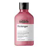 L’Oreal Professionnel Pro Longer Shampoo With Filler - A100 and Amino Acid for Long Hair with Thinned Ends 300ml - Beauty Tribe