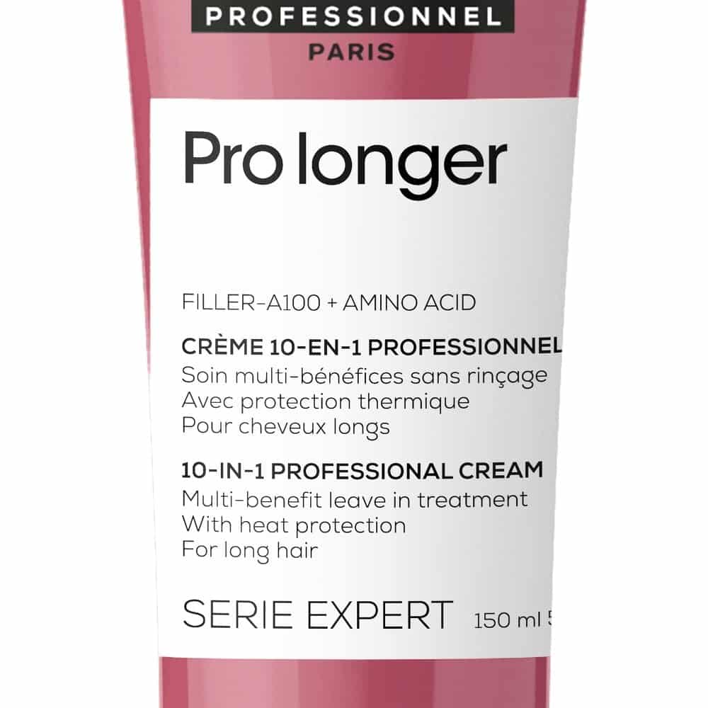 Serie Expert Pro Longer Creme