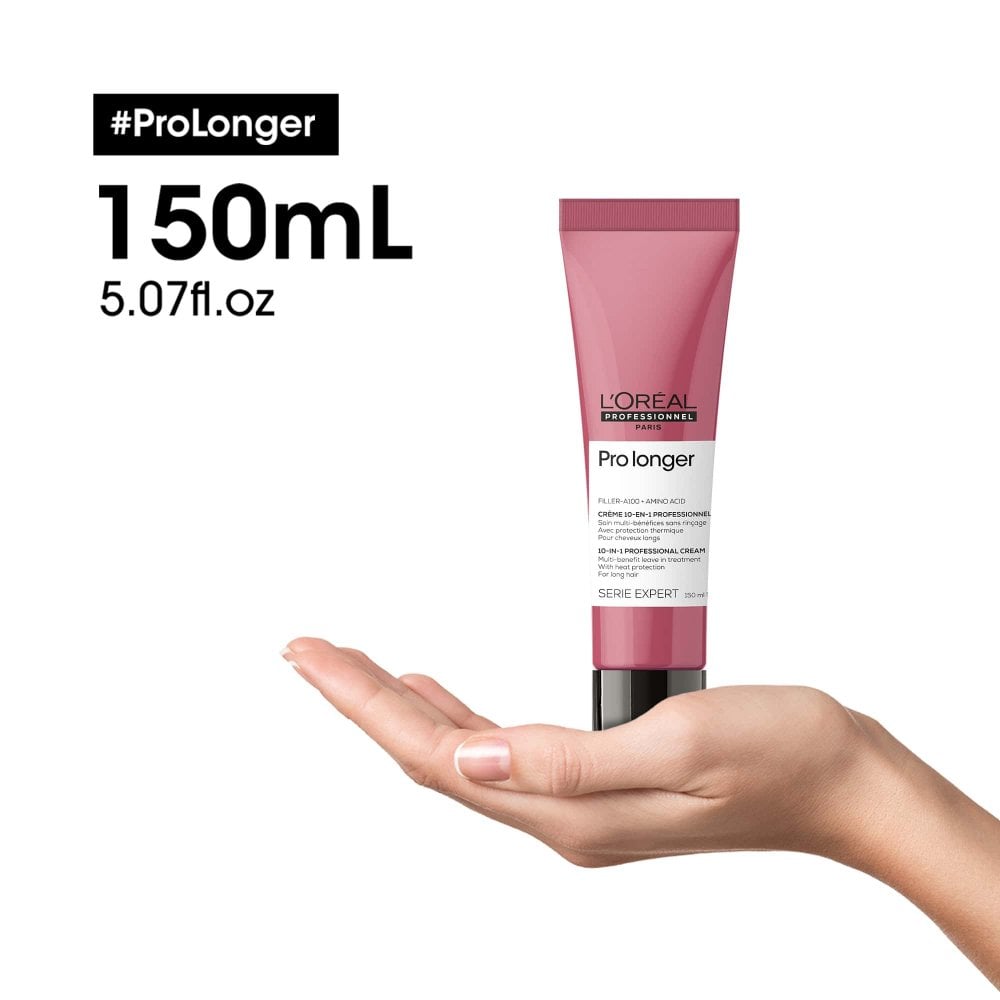 Serie Expert Pro Longer Creme