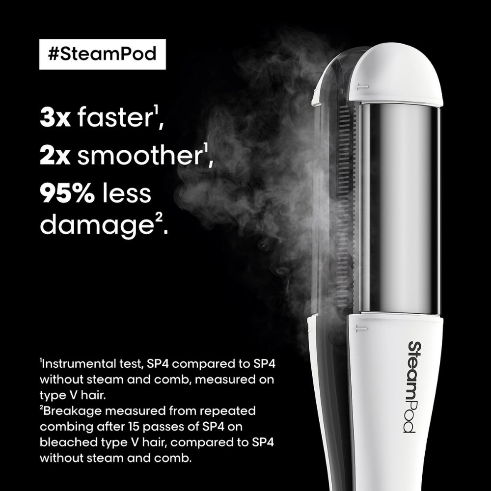 L’Oréal Professionnel Steam Pod 4.O - Beauty Tribe