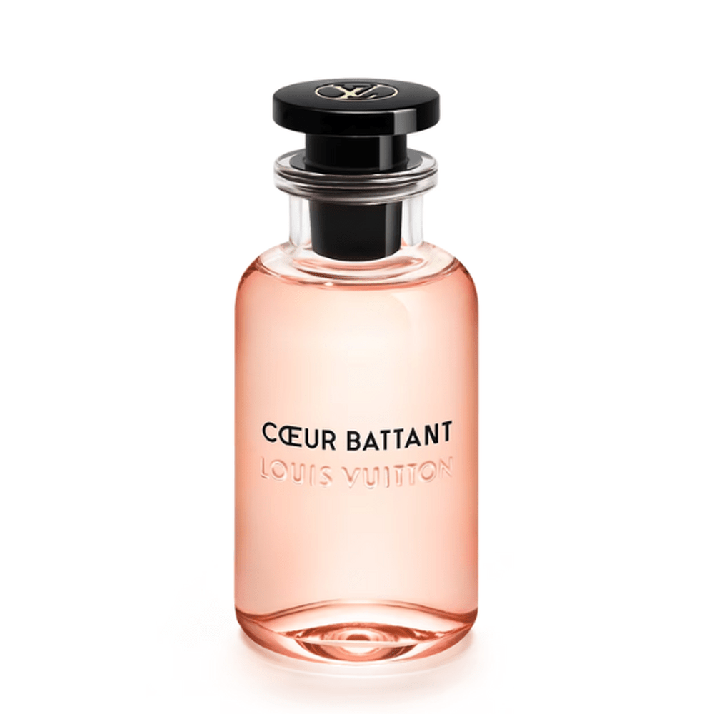 Louis Vuitton Coeur Battant EDP 100ml - Beauty Tribe