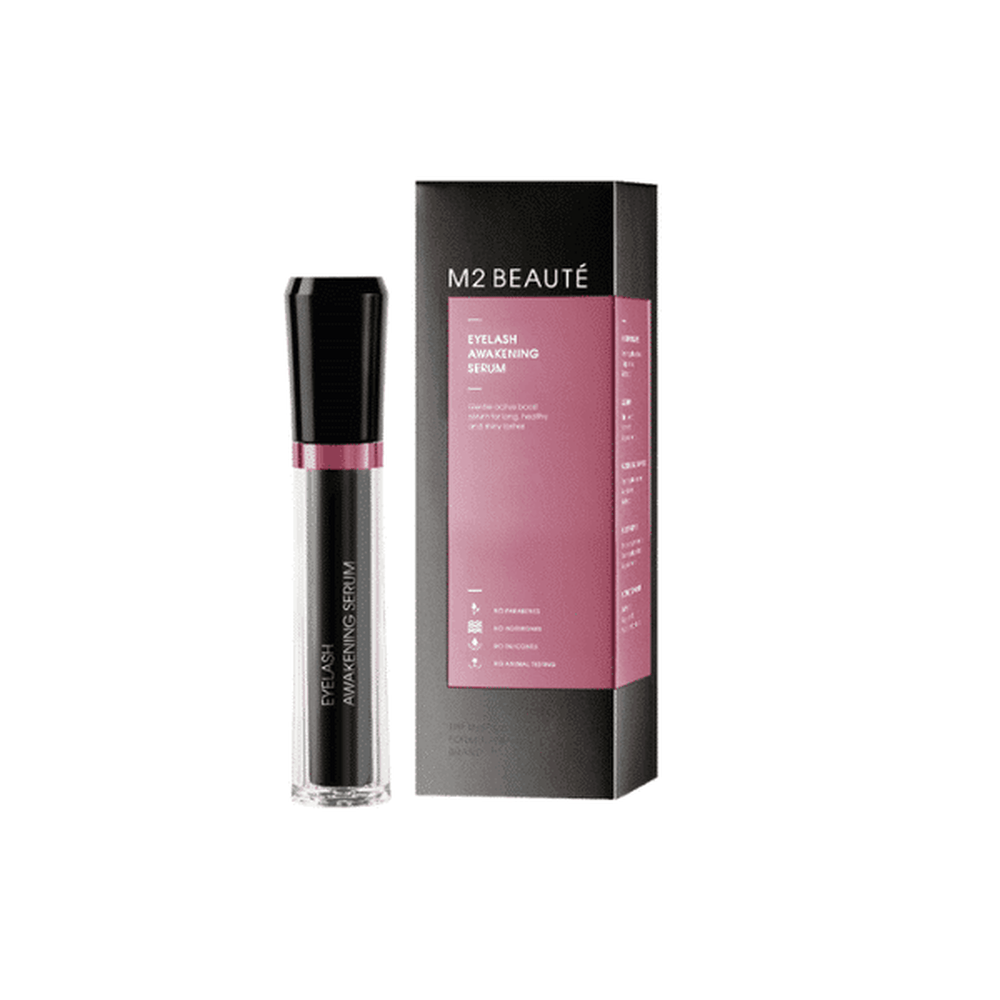 M2 Beaute Eyelash Awakening Serum 4ml - Beauty Tribe