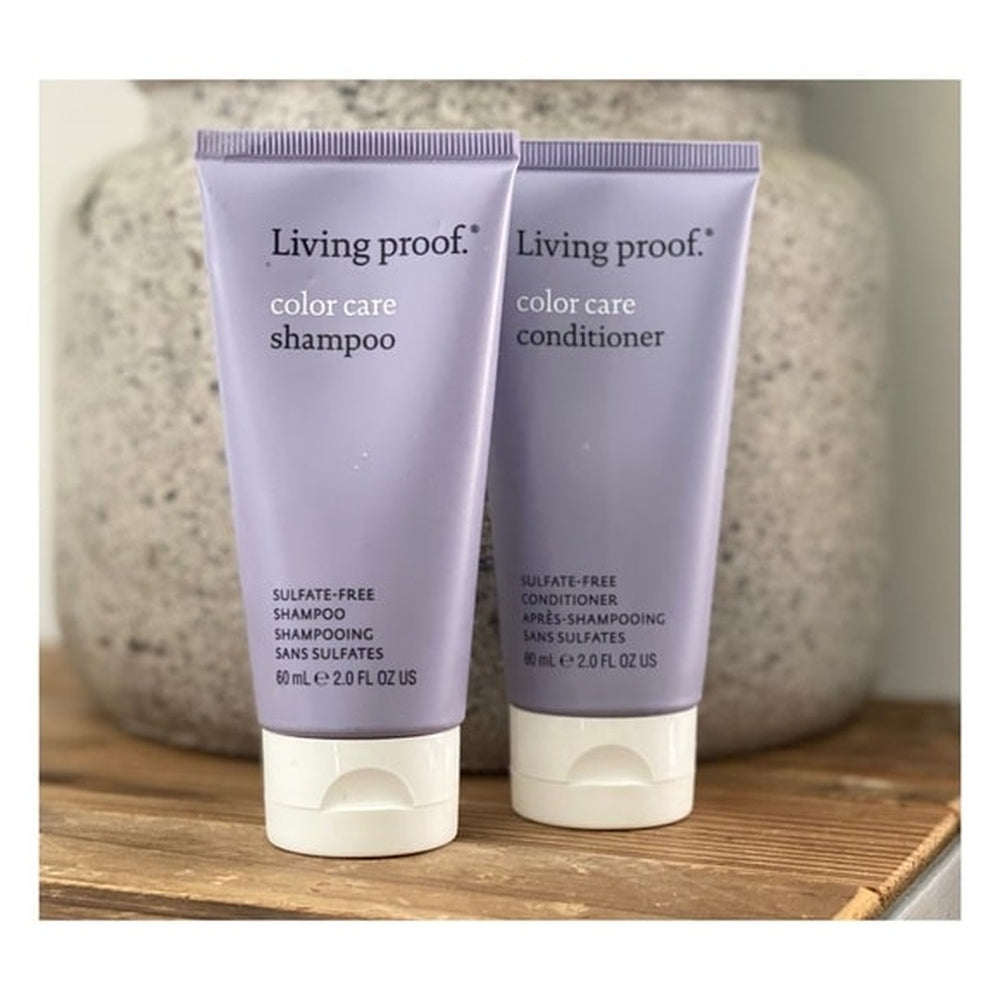 Living Proof Color Care Shampoo - 60ml