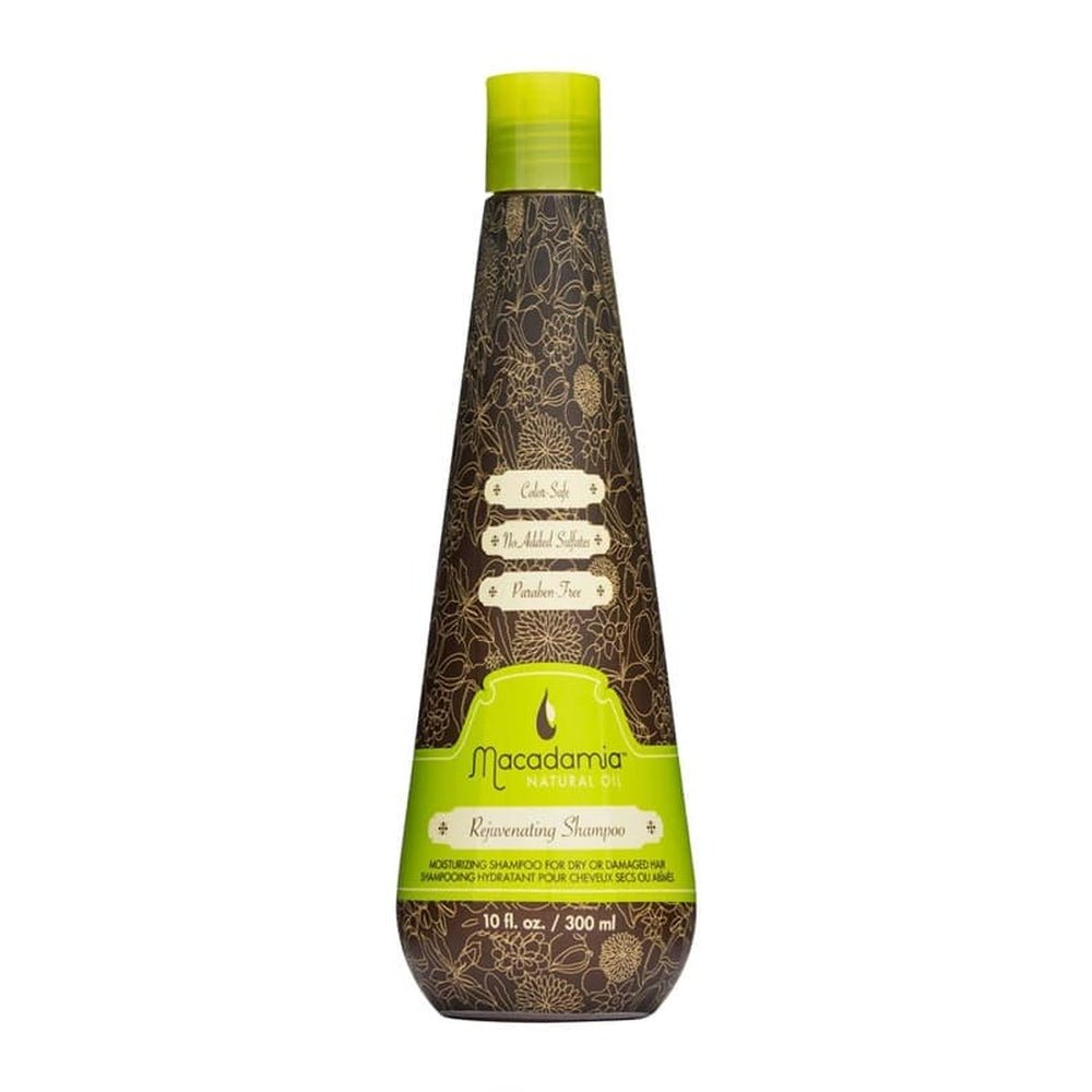 Macadamia Natural Oil Rejuvenating Shampoo - Beauty Tribe