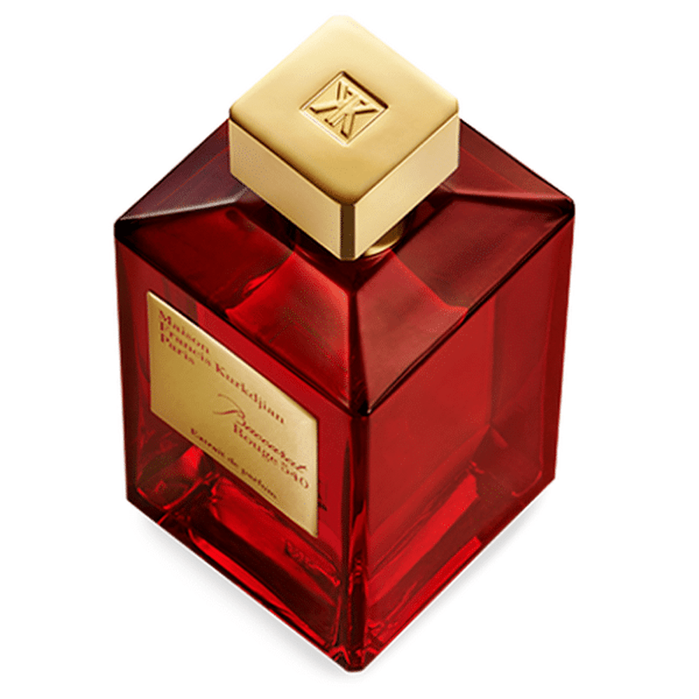 Maison Francis Kurkdjian Baccarat Rouge 540 Extrait De Parfum 200ml - Beauty Tribe