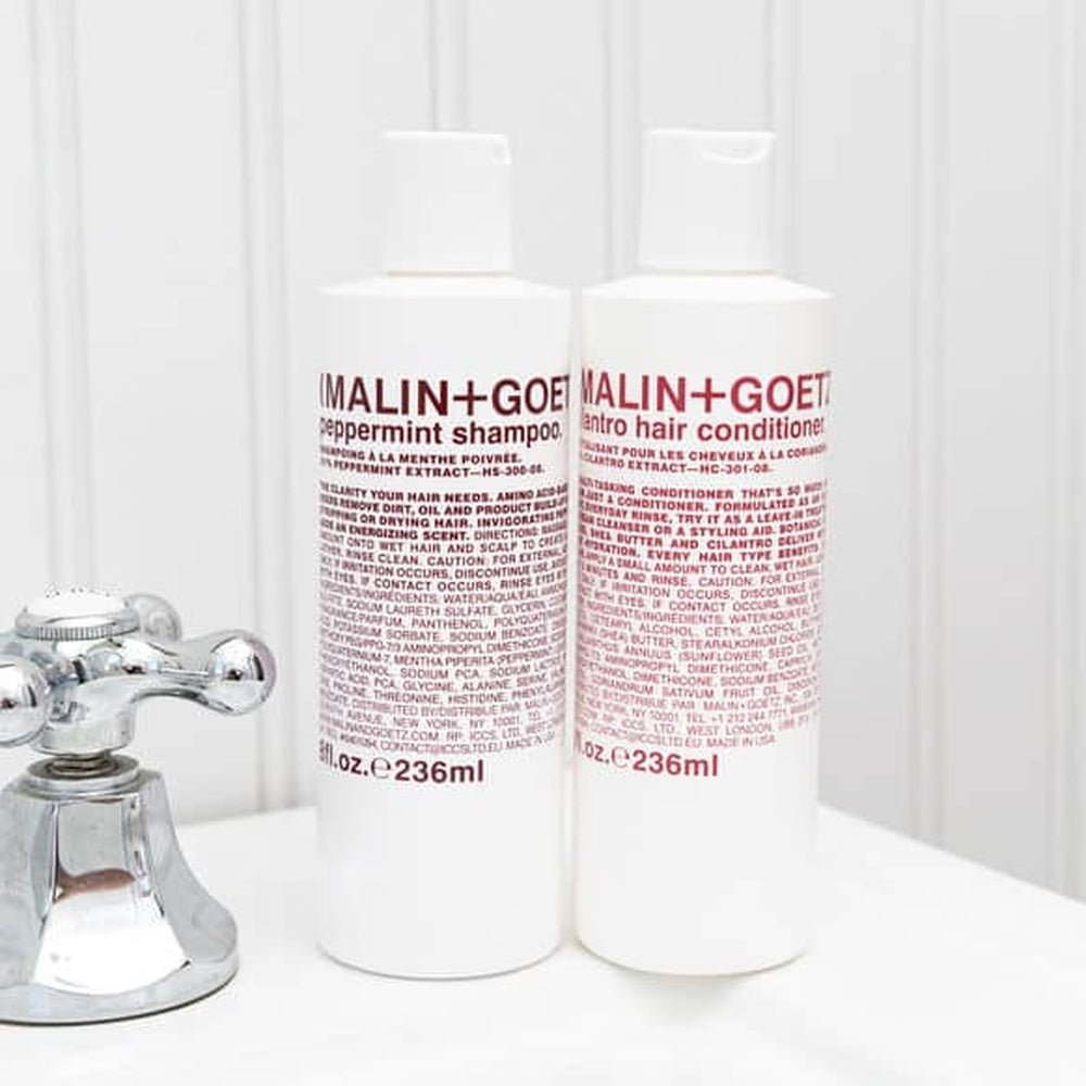 MALIN+GOETZ Cilantro Hair Conditioner - Beauty Tribe