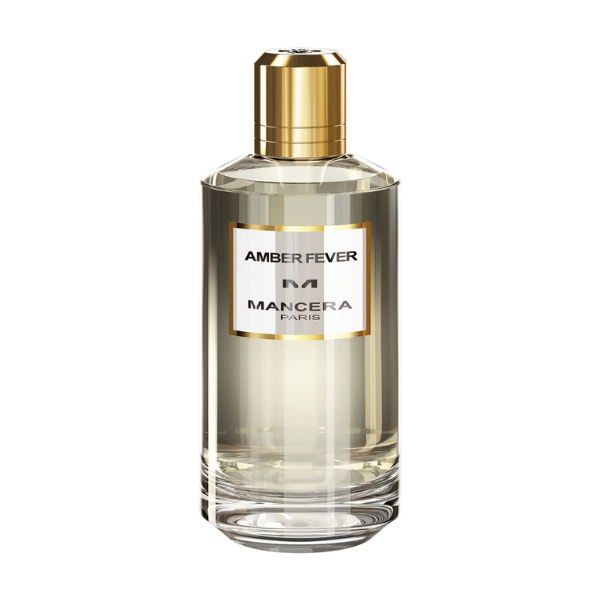 Mancera Amber Fever EDP 120ml