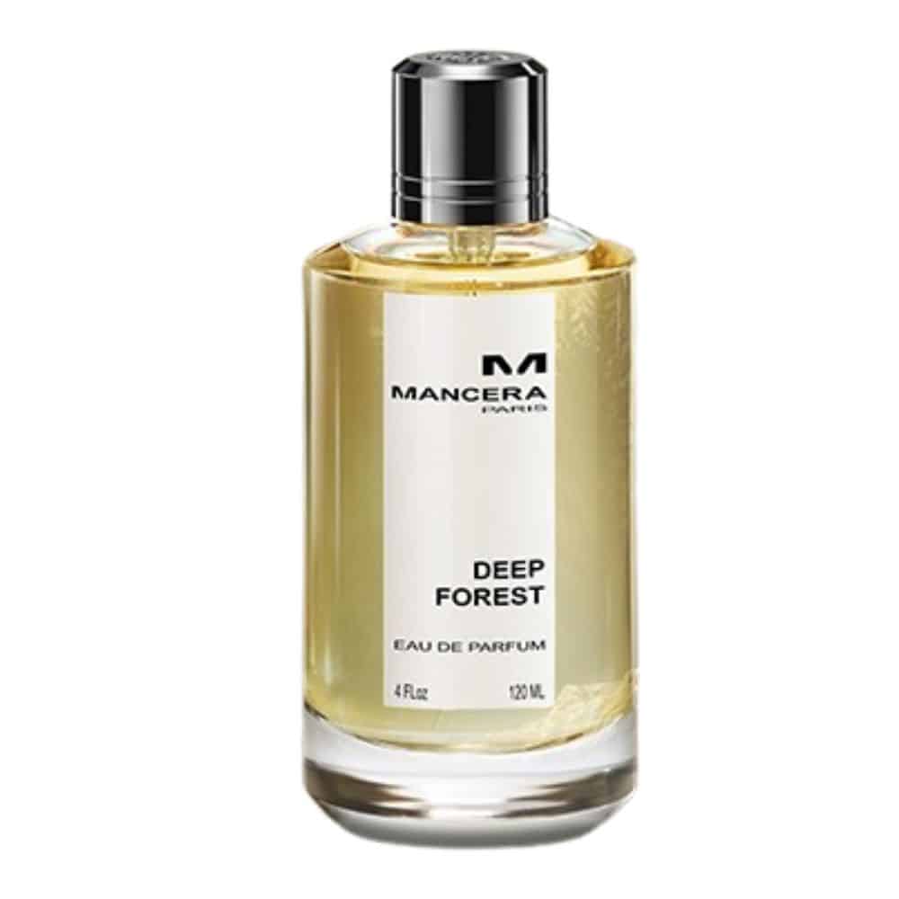 Mancera Deep Forest Eau De Parfum - Beauty Tribe