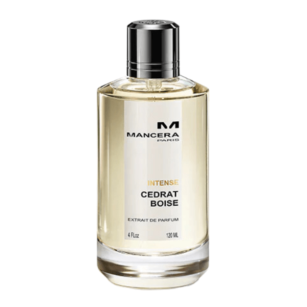 Mancera Intense Cedrat Boise Extrait De Parfum 120ml - Beauty Tribe