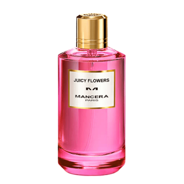 Mancera Juicy Flowers EDP 120ml - Beauty Tribe