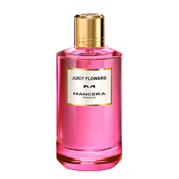 Mancera Juicy Flowers EDP 120ml