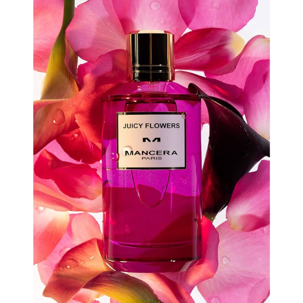 Mancera Juicy Flowers EDP 120ml