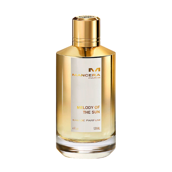 Mancera Melody Of The Sun EDP 120ml