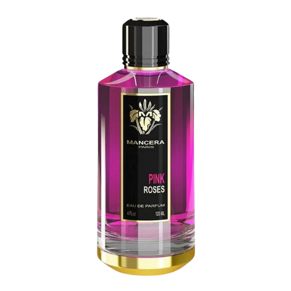 Mancera Pink Roses EDP 120ml