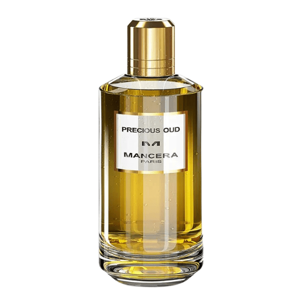 Mancera Precious Oud EDP 120ml - Beauty Tribe