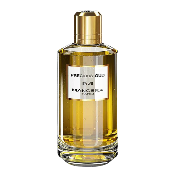 Mancera Precious Oud EDP 120ml