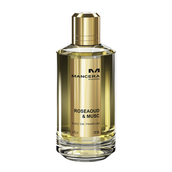 Mancera Roseaoud &amp; Musc EDP 120ml