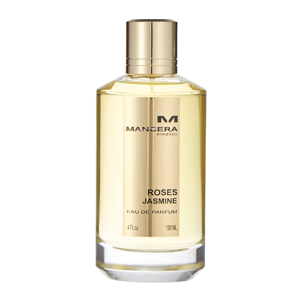 Mancera Roses Jasmine EDP 120ml