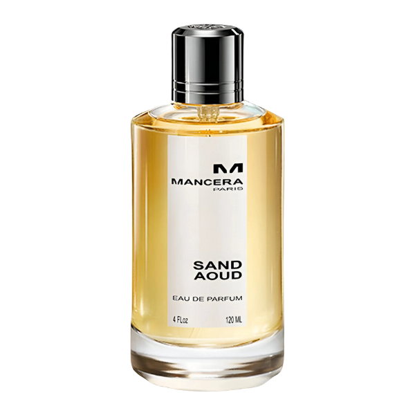 Mancera Sand Aoud EDP 120ml